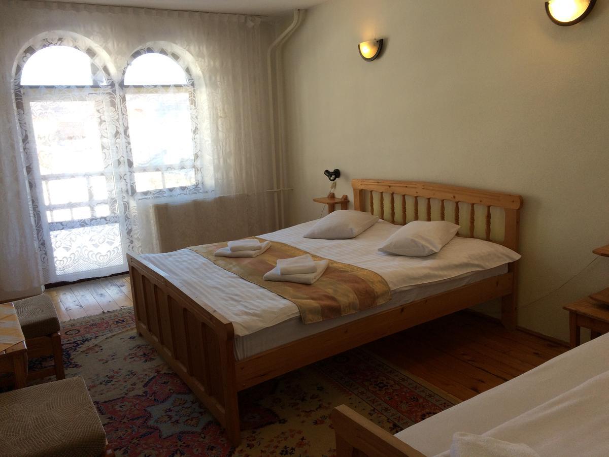 Pension Casa Alba Слэник-Молдова Экстерьер фото